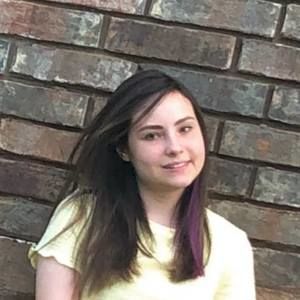 Meet your Posher, Katelyn